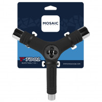 Инструмент Mosaic Y Tool  SS от Mosaic в интернет магазине BLACK - 1 фото