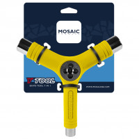 Инструмент Mosaic Y Tool  SS от Mosaic в интернет магазине YELLOW - 1 фото