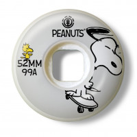 Колеса Element Peanuts Squad 52mm  SS21 от Element в интернет магазине ASSORTED - 1 фото
