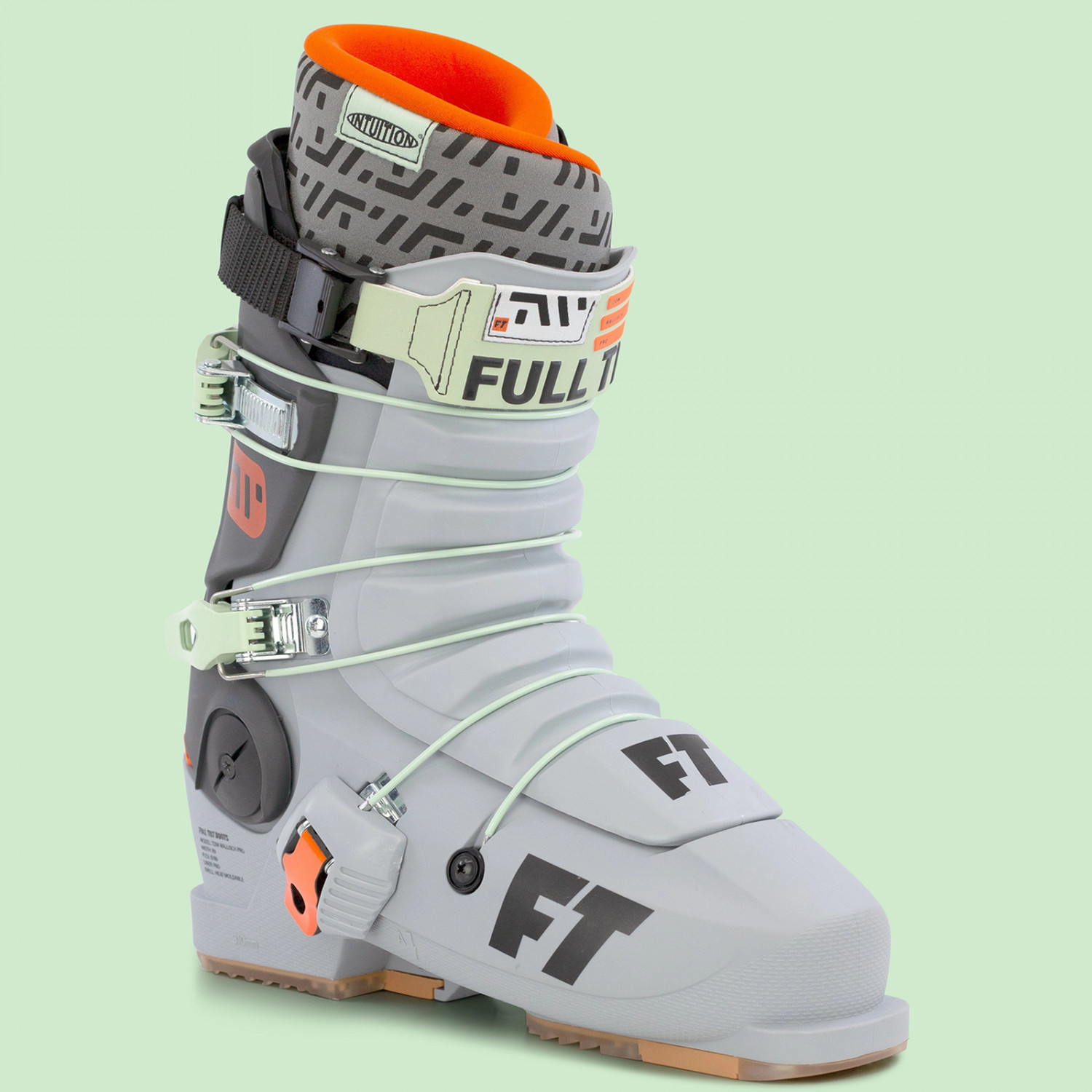 Горнолыжные ботинки Full Tilt TOM Wallisch PRO LTD FW22 купить в