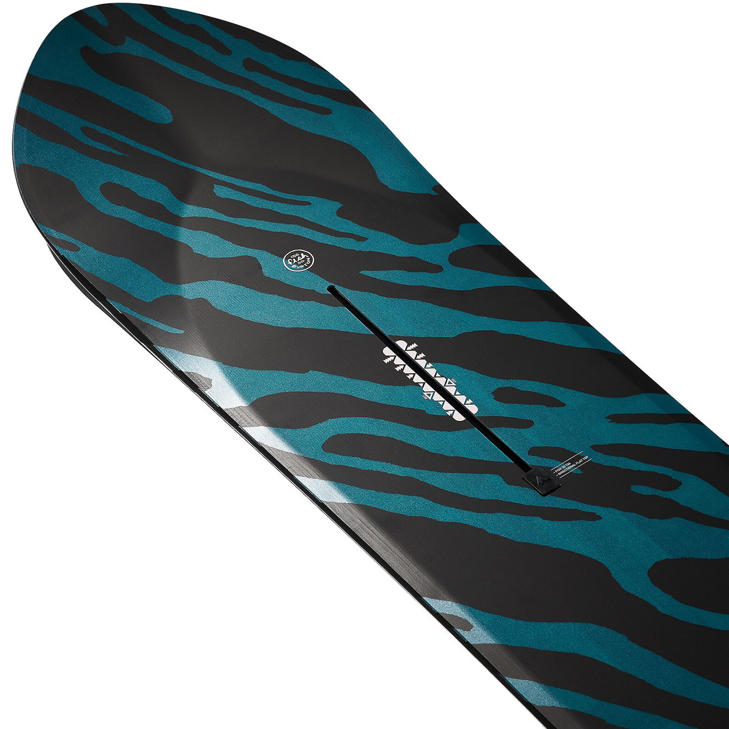 Burton Fish 3D FW22 — купить в интернет-магазине Траектория