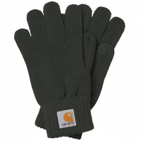 Перчатки Carhartt WIP Watch Gloves  FW от Carhartt WIP в интернет магазине BLACKSMITH - 1 фото