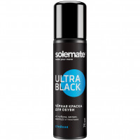 Краска для обуви Solemate Ultra Black  A/S от Solemate в интернет магазине BLACK - 1 фото