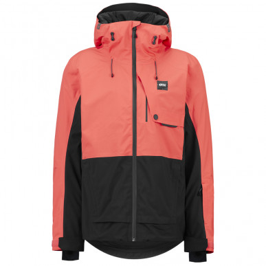 Куртка Picture Organic Fresya Jacket FW22 — купить в интернет