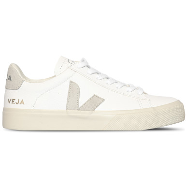 EXTRA-WHITE NATURAL-SUEDE