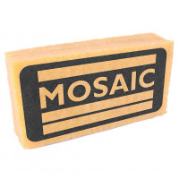 Ластик для шкурки Mosaic Griptape Cleaner  SS от Mosaic в интернет магазине ASSORTED - 1 фото