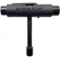 Инструмент Mosaic T Tool 6 IN 1  SS от Mosaic в интернет магазине BLACK - 1 фото