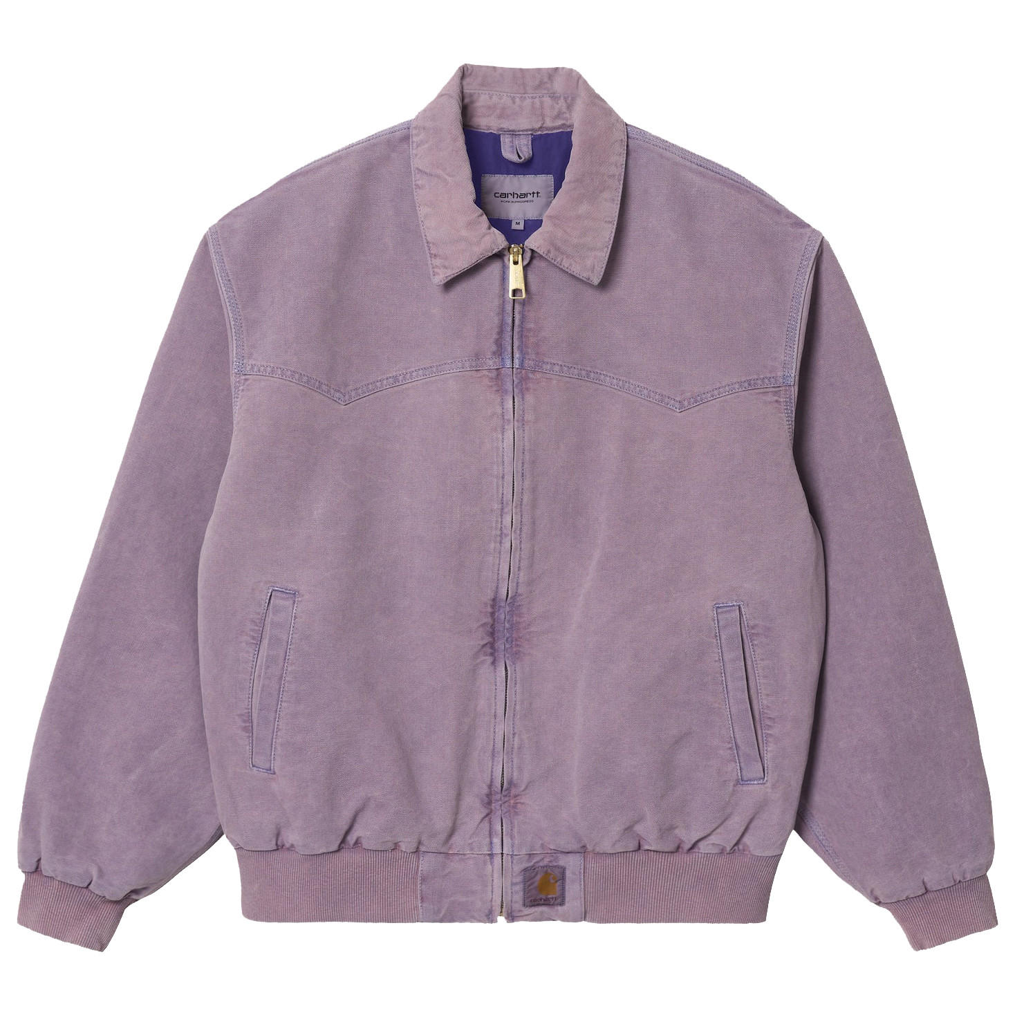 Бомбер Carhartt WIP OG Santa FE Jacket FW22 — купить в интернет