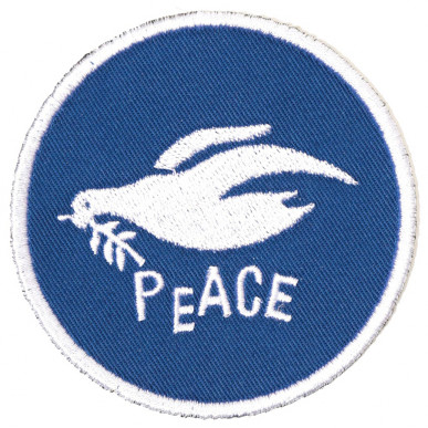 PEACE/PIGEON