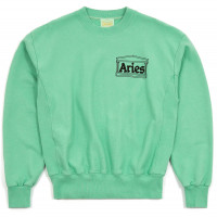 Толстовка ARIES Premium Temple Sweatshirt  SS23 от ARIES в интернет магазине Aqua - 1 фото