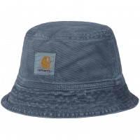Панама Carhartt WIP Bayfield Bucket HAT  SS23 от Carhartt WIP в интернет магазине STORM BLUE (FADED) - 1 фото