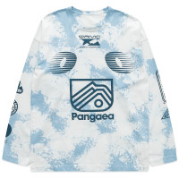 Лонгслив OAMC Pangea T-shirt Cloud  SS23 от OAMC в интернет магазине ICE FLOW - 1 фото