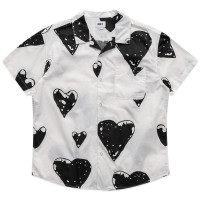 Рубашка OBEY Loveless Woven  SS23 от OBEY в интернет магазине WHITE MULTI - 1 фото
