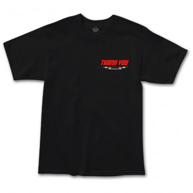 Футболка Thank You Thank YOU X Jeron Wilson TEE SS23 — купить в ...