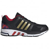 Кроссовки Adidas Equipment 10  SS23 от Adidas в интернет магазине CORE BLACK/GOLD MET./FTWR WHITE - 1 фото