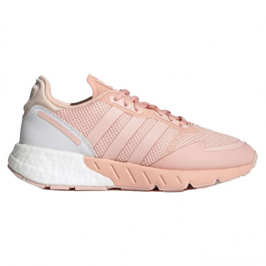 GLOW PINK/VAPOUR PINK/FTWR WHITE