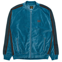 Толстовка NEEDLES R.c. Track Jacket  SS23 от NEEDLES в интернет магазине BLUE GREY - 1 фото