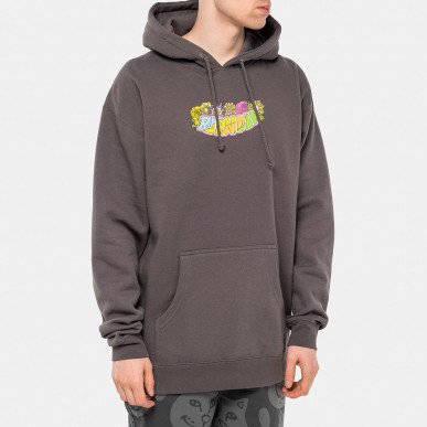 Толстовка RIPNDIP Pretty SAD Hoodie SS23 — купить в интернет-магазине ...