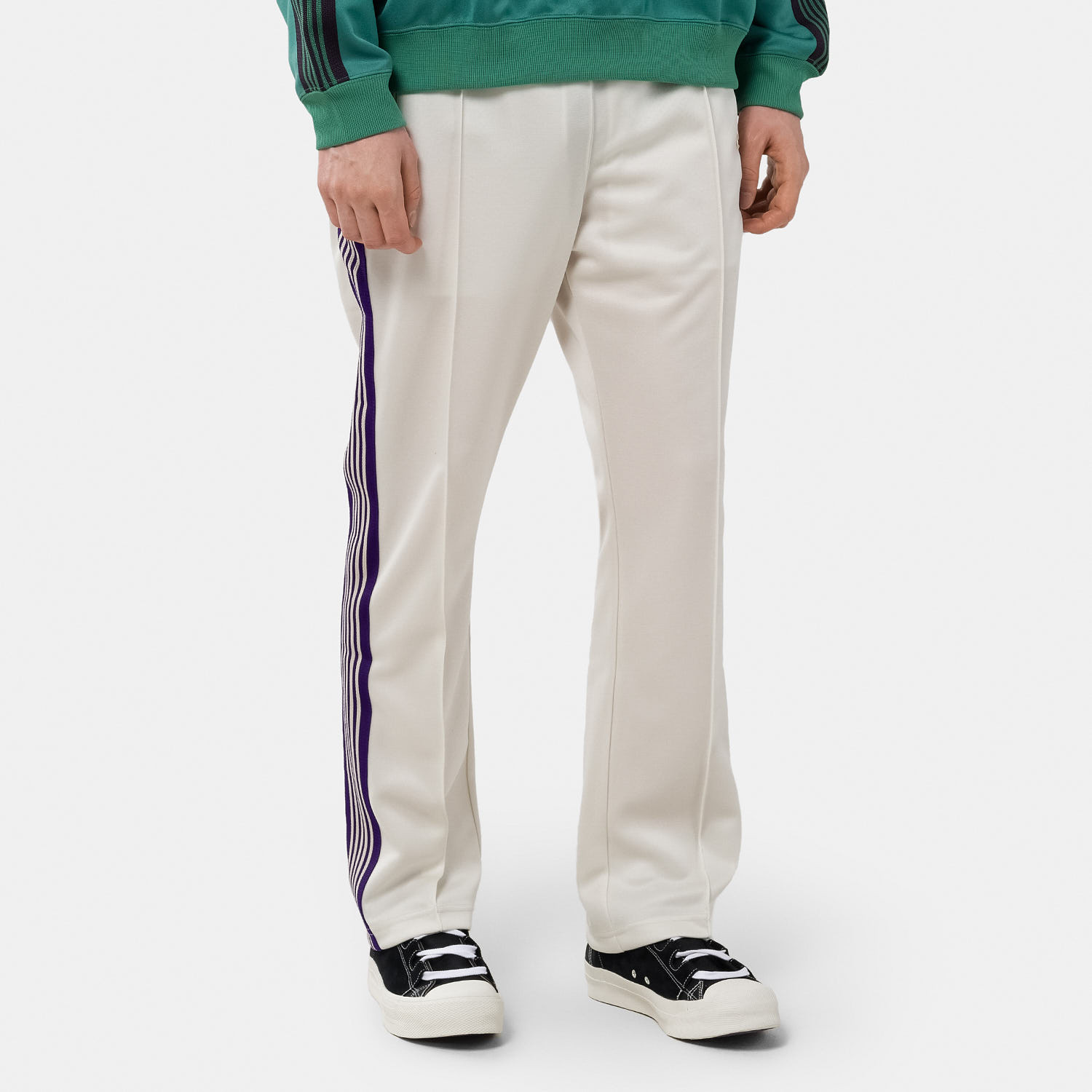 Спортивные брюки NEEDLES Narrow Track Pant - Smooth SS23 — купить