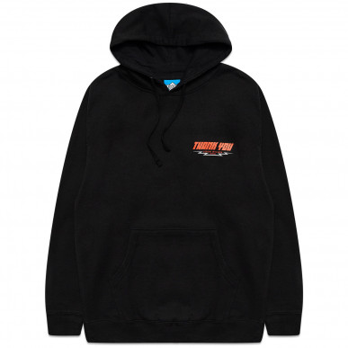 Толстовка Thank You Thank YOU X Jeron Wilson Hoodie SS23 — купить в ...