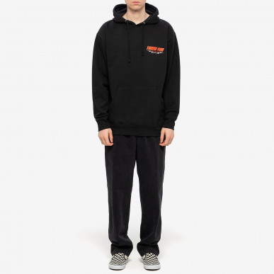 Толстовка Thank You Thank YOU X Jeron Wilson Hoodie SS23 — купить в ...