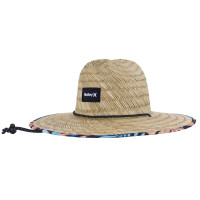 Шляпа Hurley M Java Straw HAT  SS23 от Hurley в интернет магазине KHAKI - 1 фото