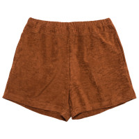 Шорты Howlin Towel Shorts - UNI  FW24 от Howlin в интернет магазине WALNUT - 1 фото