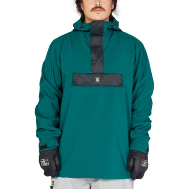 【DC/ディーシー】DC  BASIS JACKET OUTLET】DC Shoes BASIS PRINT JACKET