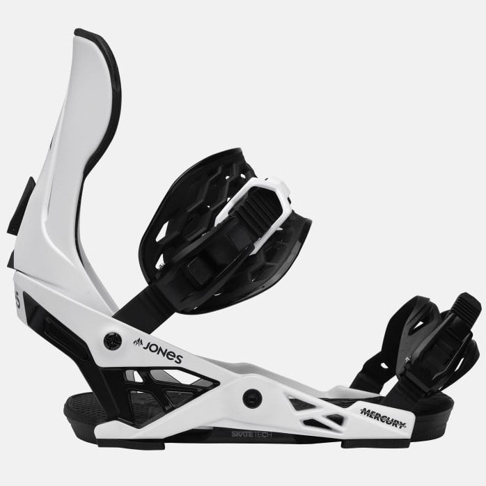 Крепления для сноуборда Jones Mercury FW24 купить в интернет
