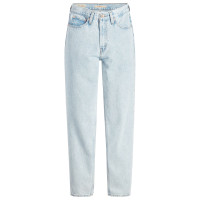 Джинсы Levi's® 80S MOM Jeans  FW24 от Levi's® в интернет магазине DON'T BE FRAYED - BLUE - 1 фото