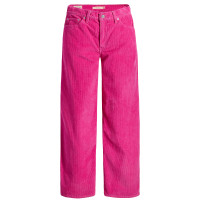 Джинсы Levi's® Baggy DAD Jeans  FW24 от Levi's® в интернет магазине ROSE VIOLET - PINK - 1 фото