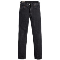 Джинсы Levi's® 501 Original Jeans  FW24 от Levi's® в интернет магазине CRASH COURSES - BLACK - 1 фото