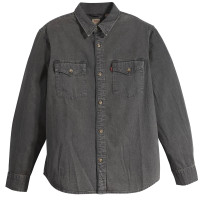 Рубашка Levi's® Relaxed FIT Western Shirt  FW24 от Levi's® в интернет магазине BLACK WORN IN - 1 фото