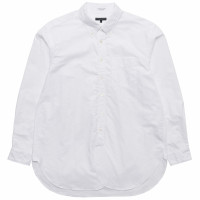 Рубашка Engineered Garments 19 Century BD Shirt  FW24 от Engineered Garments в интернет магазине White Cotton Oxford - 1 фото