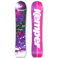Сноуборд Kemper Aggressor Snowboard FW24 — купить в интернет
