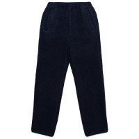 Брюки AURALEE Alpaca Wool Leno Cloth Easy Pants FW24