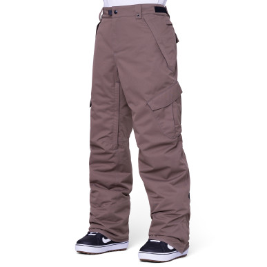スノーボード Dimito LINE CARGO PANTS CHARCOAL Dimito Dimito LINE
