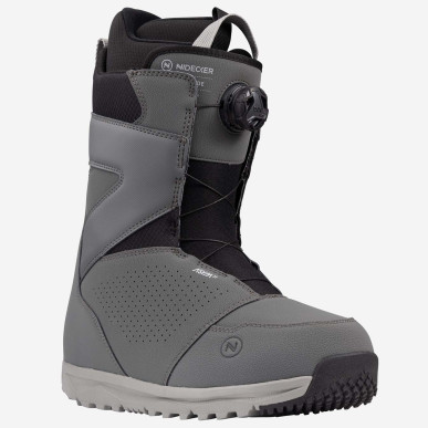 Ботинки для сноуборда - купить сноубордические ботинки в Москве и Санкт ...