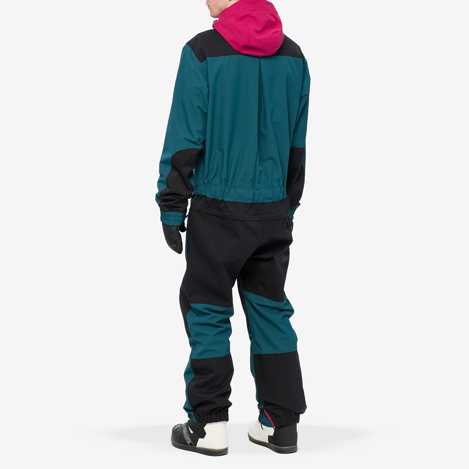 Мужской комбинезон Airblaster Kook Suit — Траектория