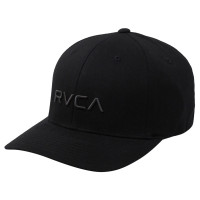 Кепка RVCA Rvca Flex FIT Hat  SS23 от RVCA в интернет магазине BLACK - 1 фото