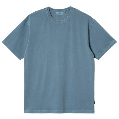 VANCOUVER BLUE (GARMENT DYED)