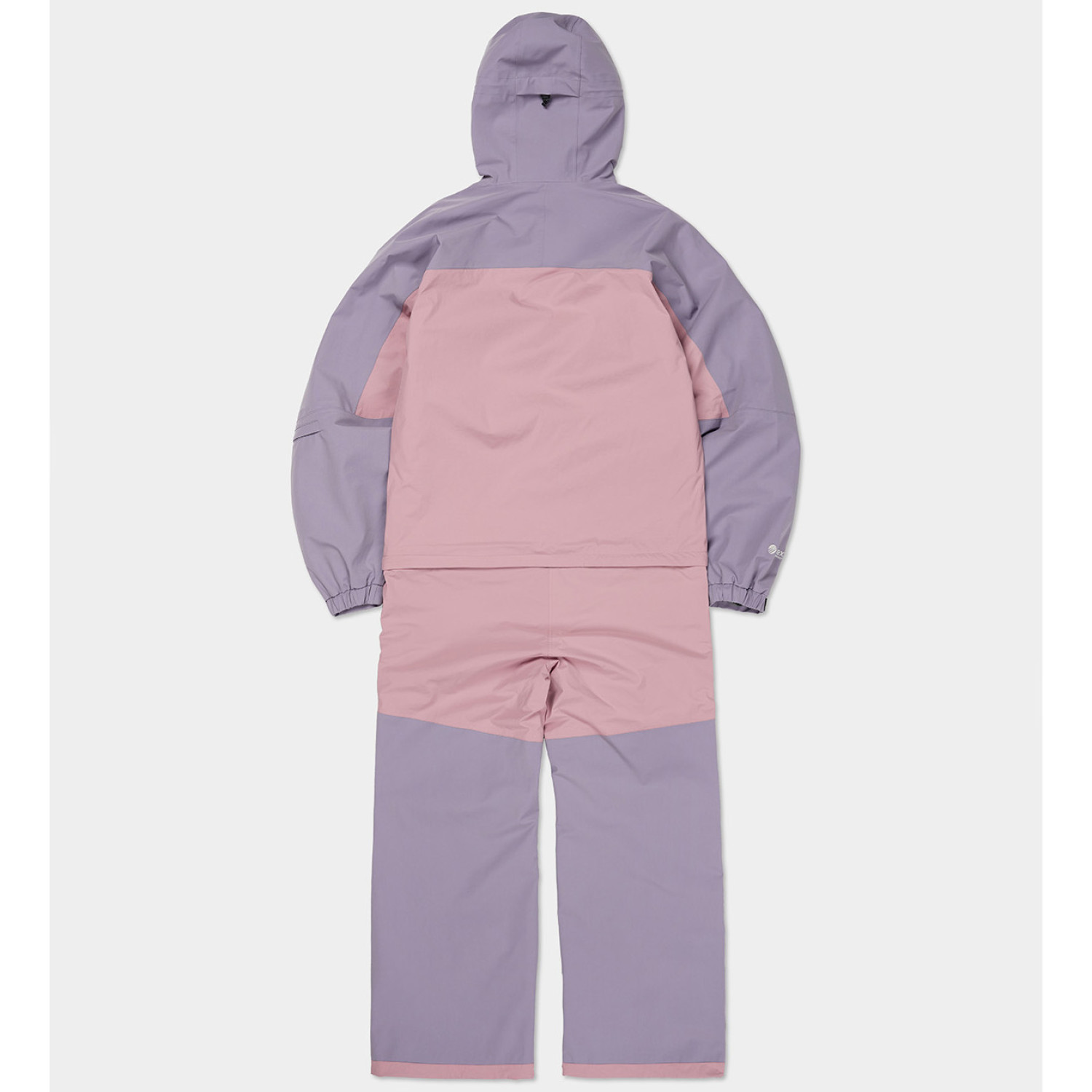 Комбинезон Dimito Block ES Jumpsuit FW24 купить в интернет