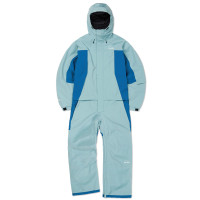 Комбинезон Dimito Block ES Jumpsuit FW24 купить в интернет