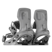 Крепления для сноуборда Flux XF  FW24 от Flux в интернет магазине GRY - 1 фото