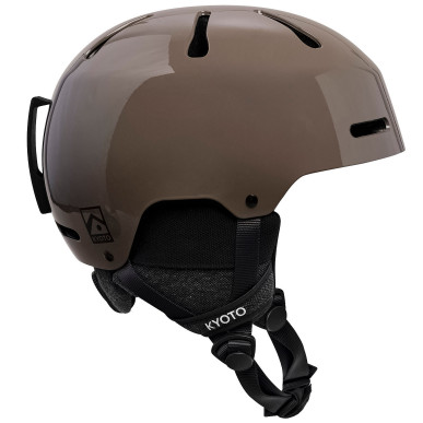 Шлемы для сноуборда и горных лыж - купить в интернет-магазине Траектория