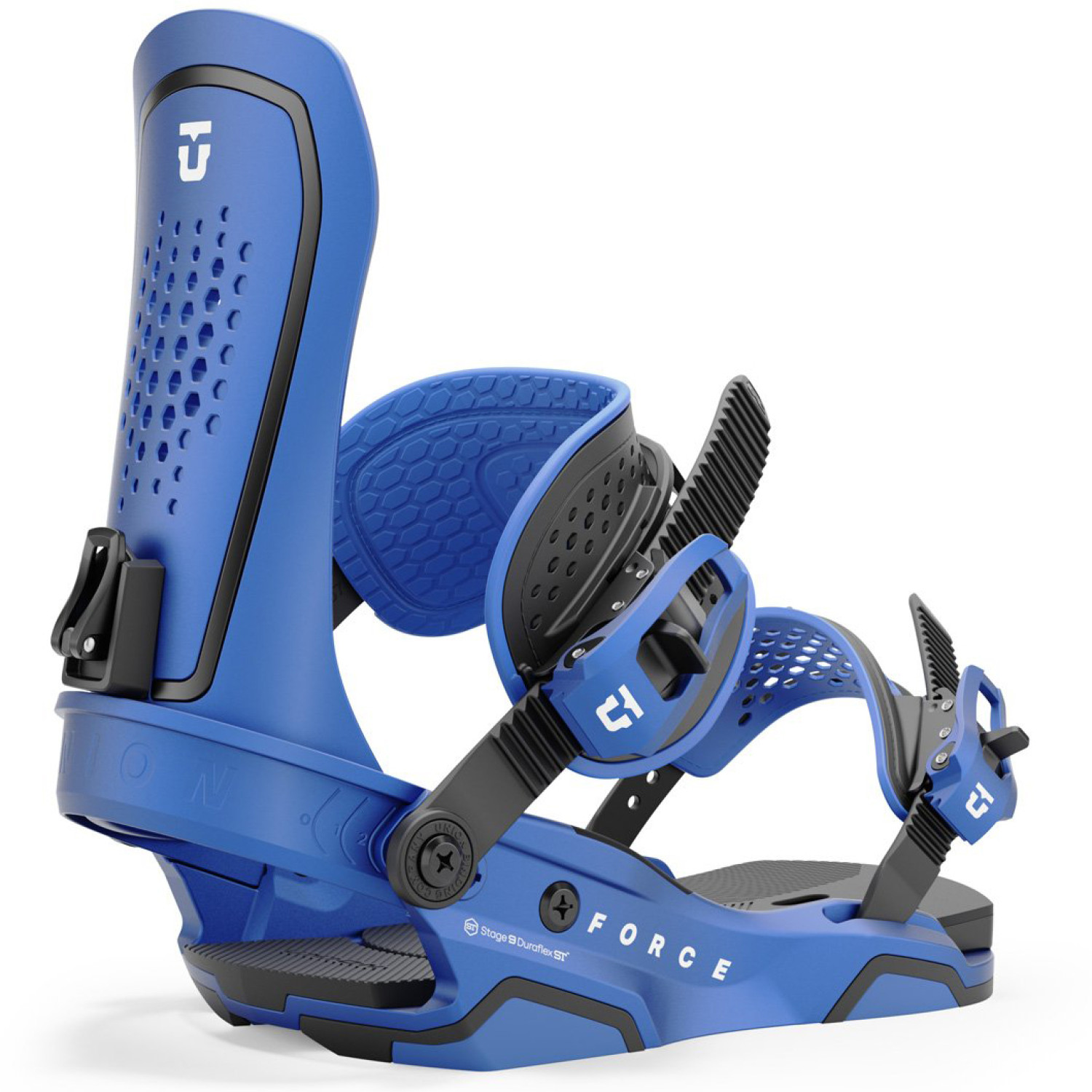 Крепления для сноуборда Union Force FW25 — купить в интернет