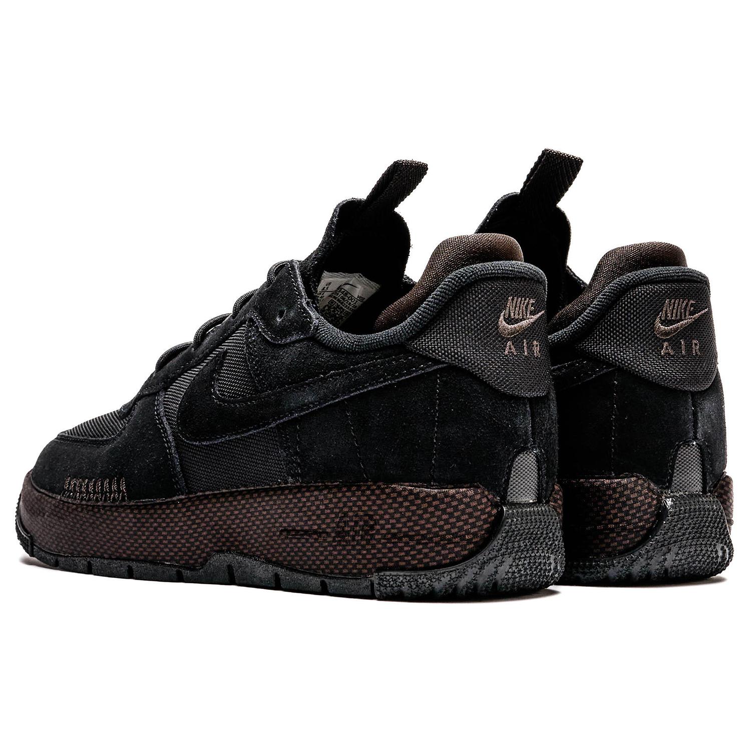 air force 1 wild rift