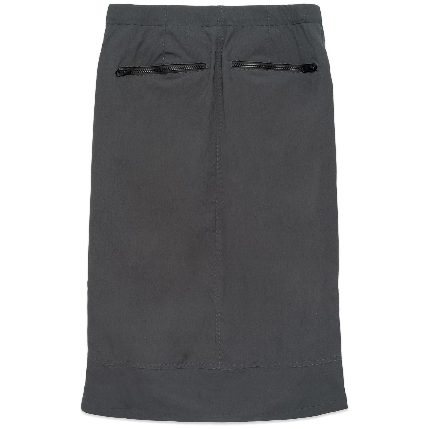 Юбка GR10K ARC Skirt FW25 — купить в интернет-магазине Юбка GR10K ARC Skirt FW25 — купить в интернет-магазине