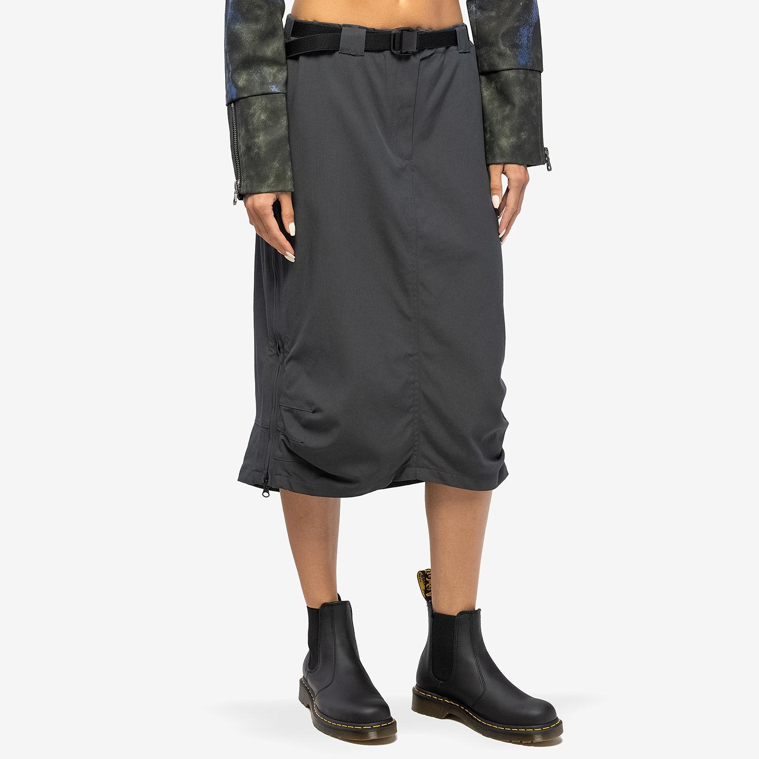 Юбка GR10K ARC Skirt FW25 — купить в интернет-магазине Юбка GR10K ARC Skirt FW25 — купить в интернет-магазине