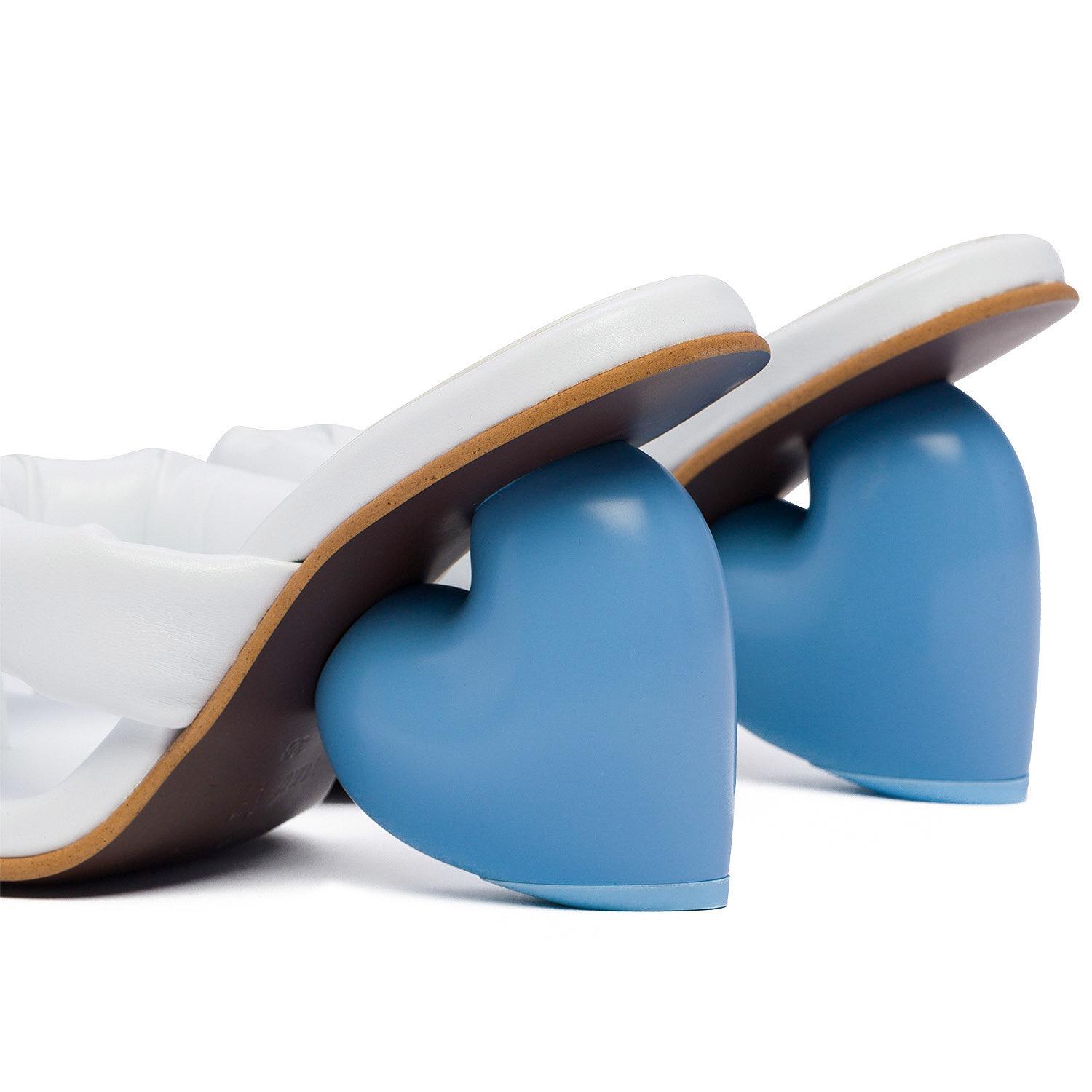 【新品】yumeyume LOVE HEEL サンダル ハート 37 Love Heel – YUME YUME | Official website